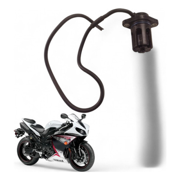Sensor Nível Óleo Yamaha Yzf R1 2010