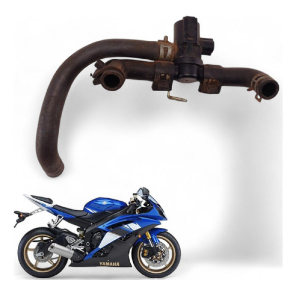 Válvula Ar Yamaha Yzf R6 2010