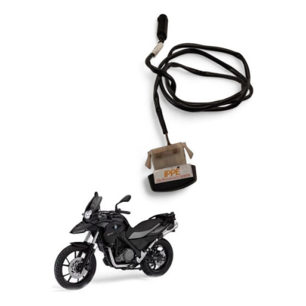 Botão Pisca Alerta Bmw G 650 Gs 2015