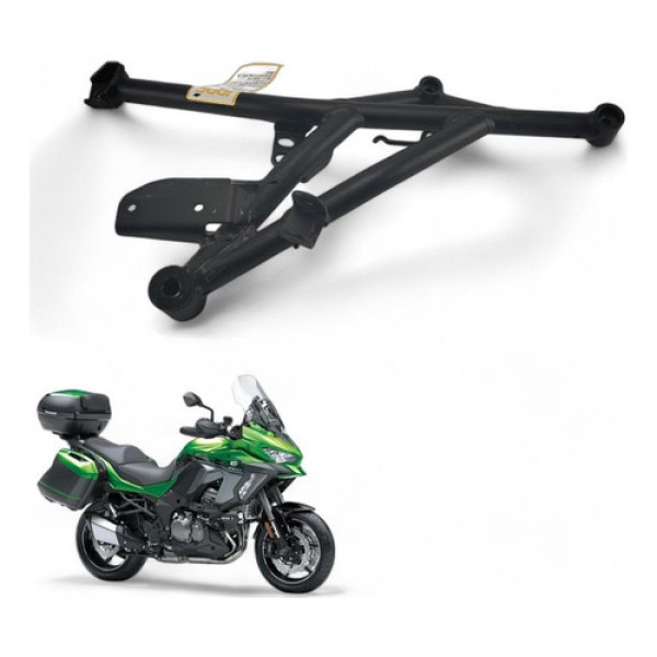 Bacalhau Traseiro Direito Kawasaki Versys 1000 2020