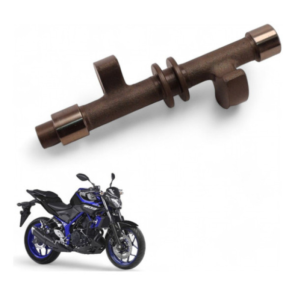 Balanceiro Yamaha R3 2016