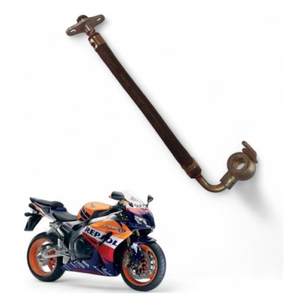 Mangueira Combustível Alta Honda Cbr 1000rr 2007