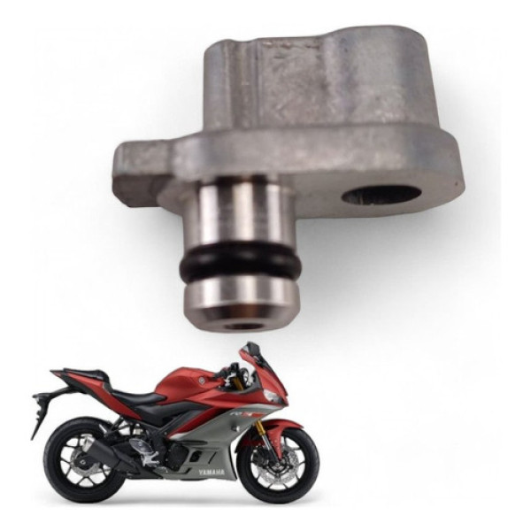 Esguicho Óleo Yamaha  Yzf R3 2019 Yamaha Yzfr3 Yamaha Yzf R3