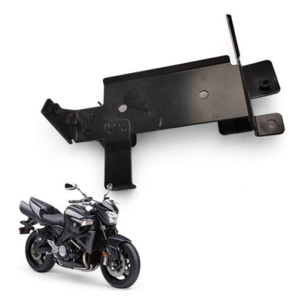 Suporte Módulo Injeção Suzuki B-king 2010