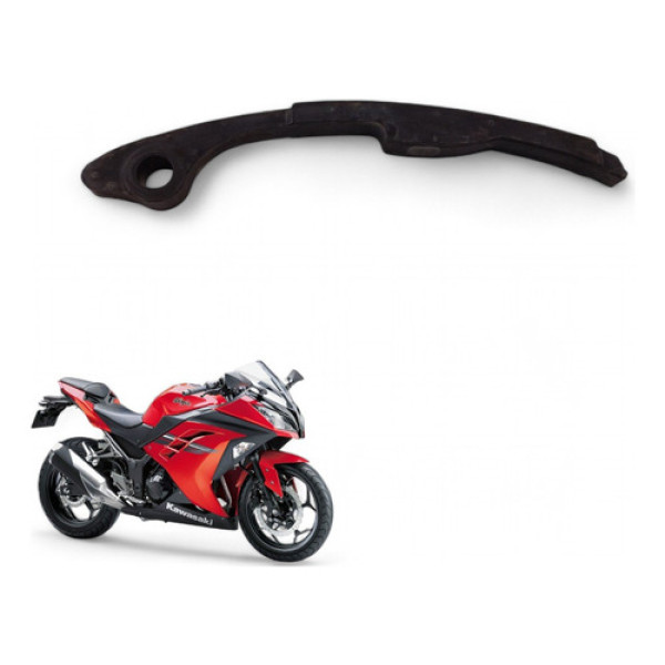 Tensor Corrente Comando Kawasaki Z300 2016