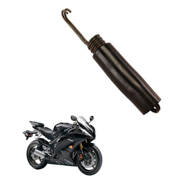 Mola Cavalete Lateral Yamaha Yzf R6 2008