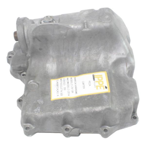 Carter  Kawasaki Zx 10r 2014 (522)