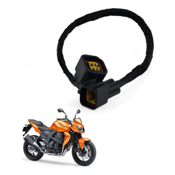 Chicote Cervo Motor Kawasaki Z750 2012