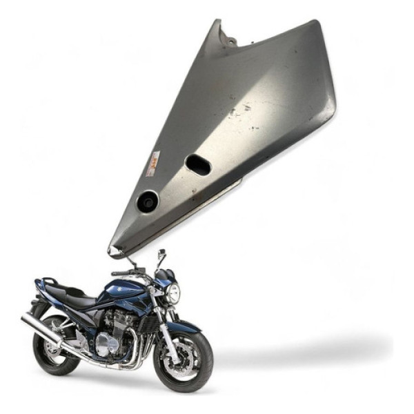 Carenagem Lateral Direita Suzuki Bandit 1200 2006