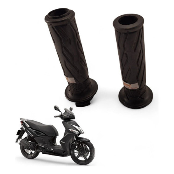 Par Manoplas Kymco Agility 200i 2022