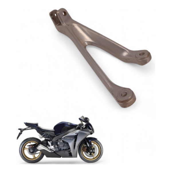 Bacalhau Traseiro Direito Honda Cbr 1000rr 2008