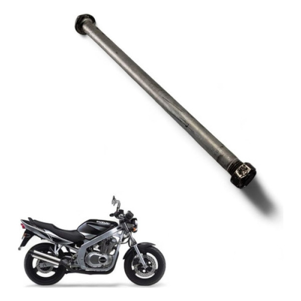 Eixo Motor Suzuki Gs 500 E 2004