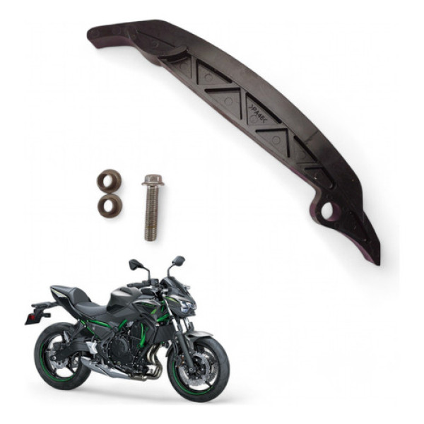 Tensor Corrente Comando Kawasaki Z 650 2022