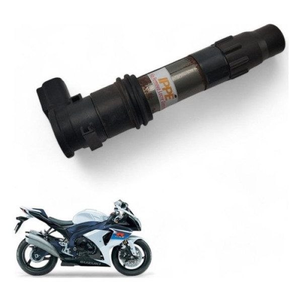 Bobina Ignição Suzuki Gsx-r 1000 2011