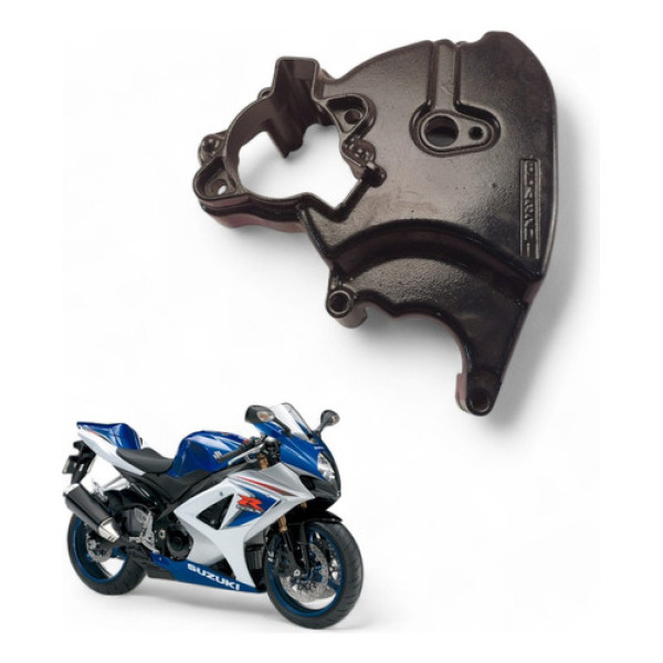 Tampa Pinhão Suzuki Srad 1000 2009