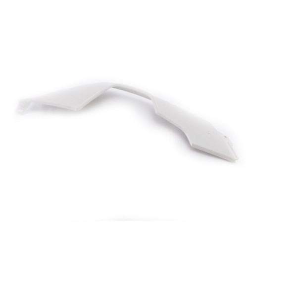 Rabeta Lado Direito F 800 Gs Bmw (com Detalhes) (248)