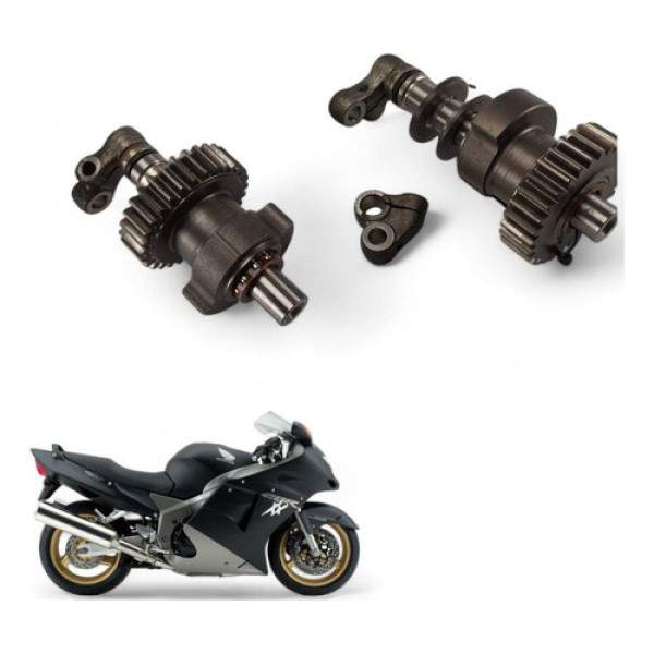 Balanceiro Honda Cbr 1100xx 1998