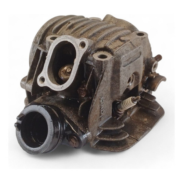 Cabeçote Honda Biz 125 Es 2010