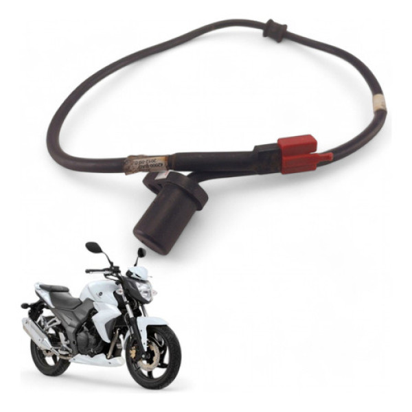 Sensor Velocimetro Dafra Next 250 2013