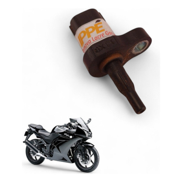 Sensor Temperatura Caixa Ar Kawasaki Ninja 250 R 2009