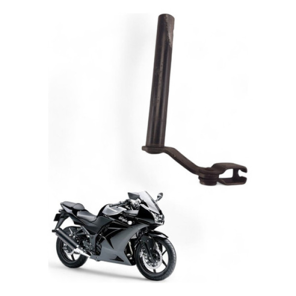 Alavanca Embreagem Kawasaki Ninja 250 R 2010