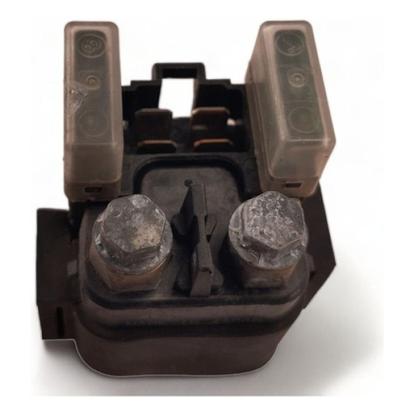 Rele Partida Yamaha Mt 03 660 2008