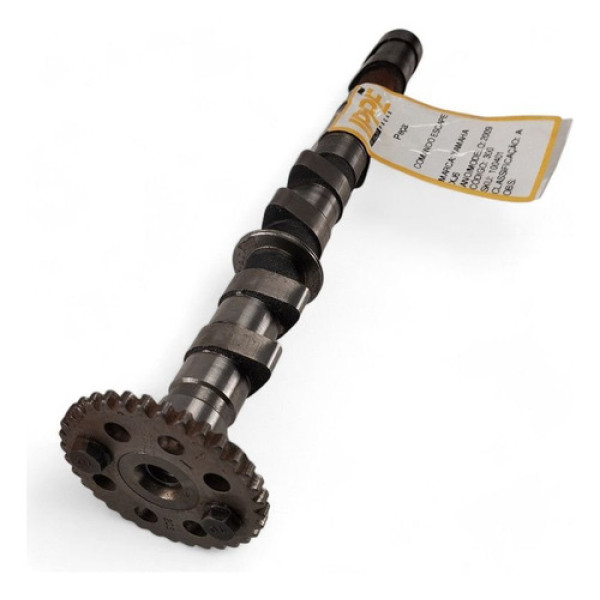 Comando Escape Yamaha Xj6 2009