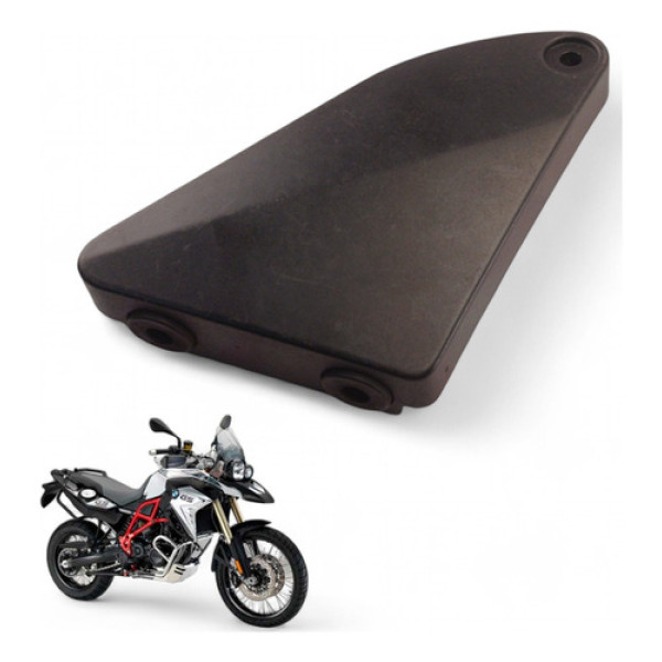 Acabamento Chassi Esquerdo Bmw F 800 Gs 2013