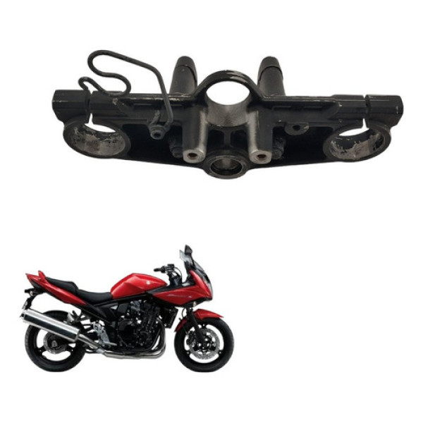 Mesa Superior Direção Suzuki Bandit 650s 2008