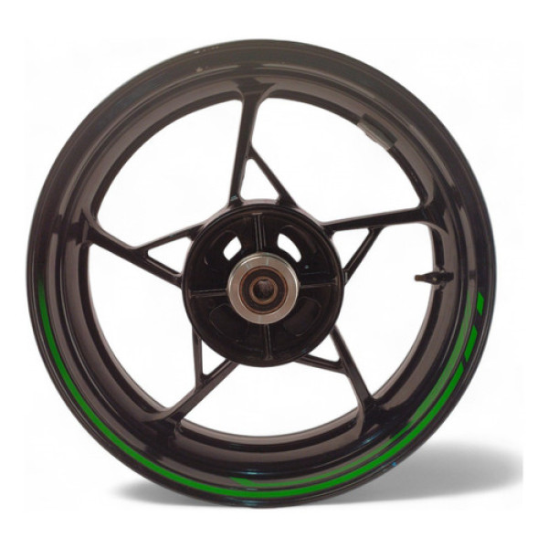Roda Traseira Kawasaki Z 650 2022