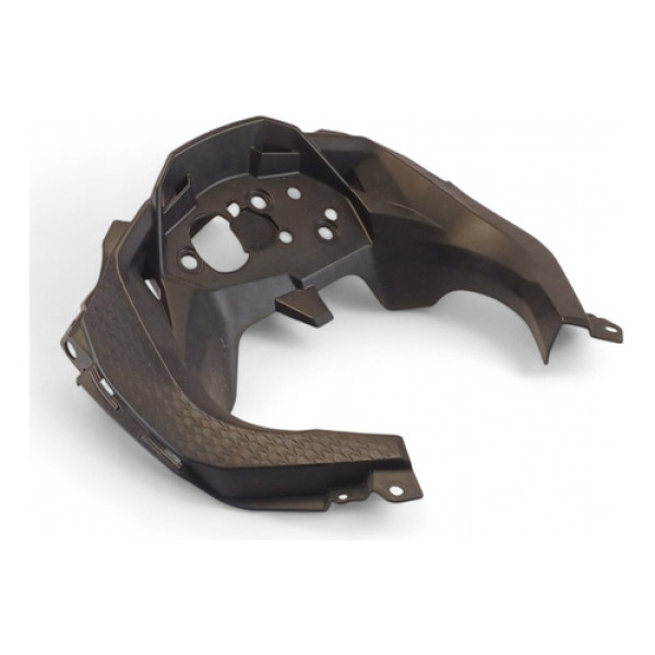 Acabamento Carenagem Painel Kawasaki Ninja 300 2017