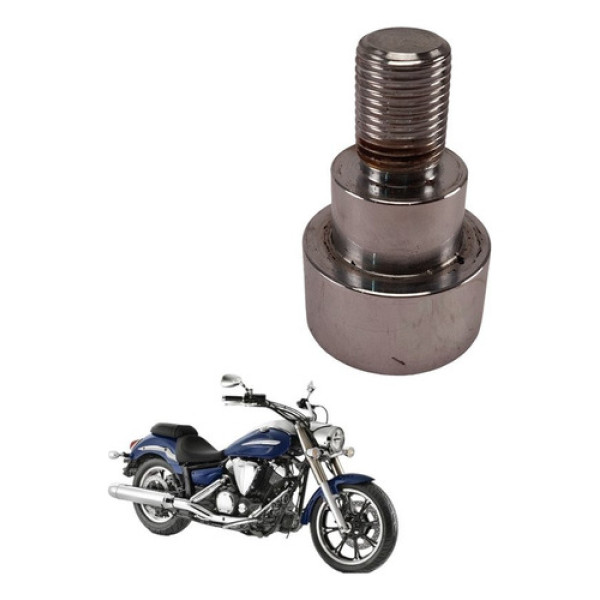 Peso Guidão Avaria Yamaha Midnight 950 2012