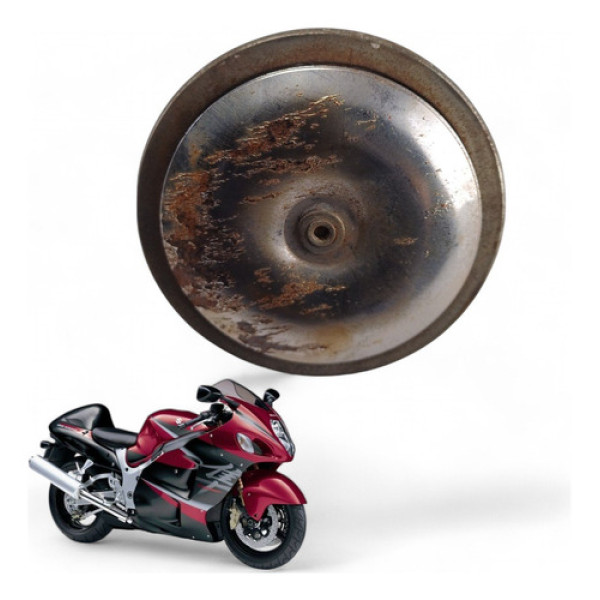 Buzina Suzuki Hayabusa 2007