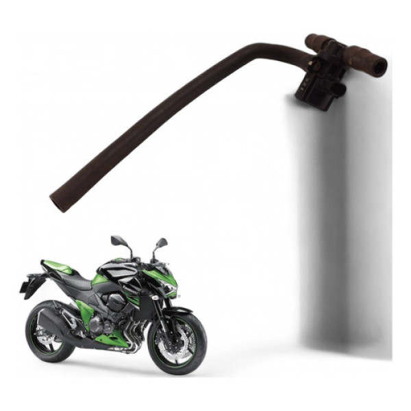 Válvula Ar Kawasaki Z800 2013
