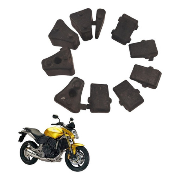 Coxim Coroa Honda Hornet 2010