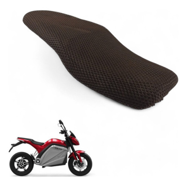 Banco Aima TaiLG Voltz Evs 2021