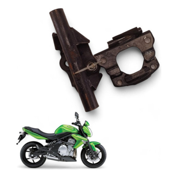 Suporte Tanque Kawasaki Er-6n 2015