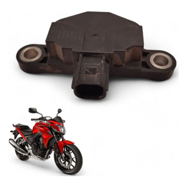 Sensor Inclinação Up Honda  Cb 500f 2014