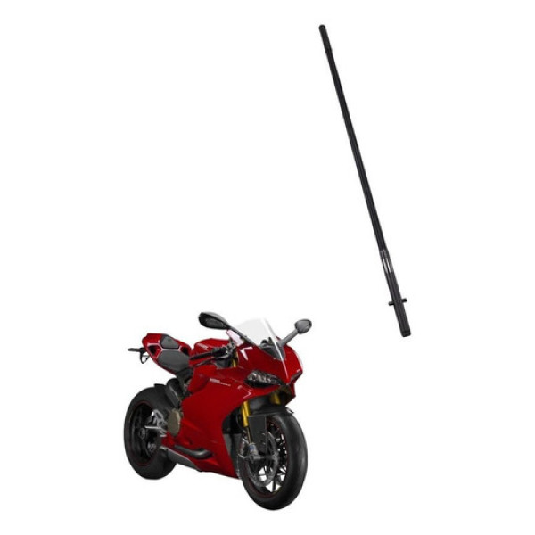 Vareta Acionamento Embreagem Ducati Panigale 1199 2015