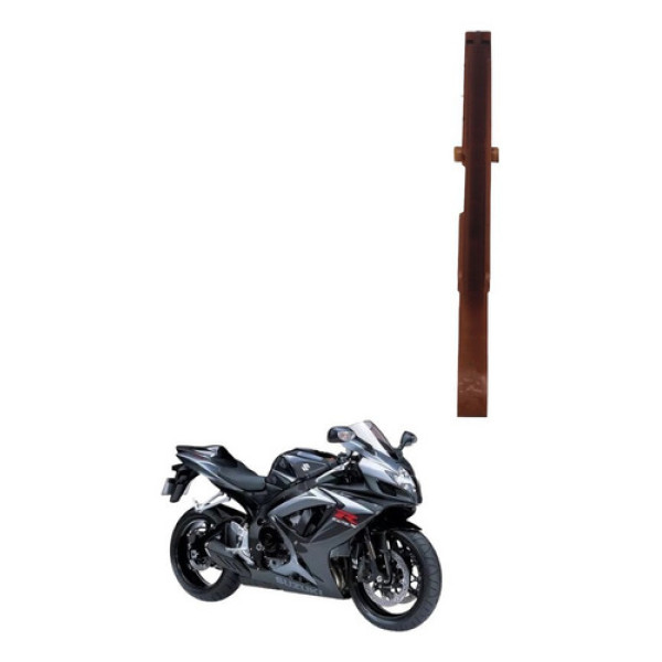 Guia Corrente Comando Suzuki Srad 750 2008