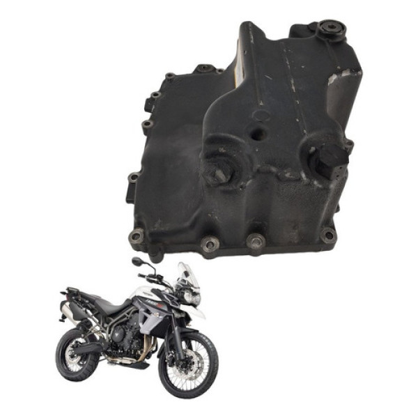 Carter Triumph Tiger 800xcx