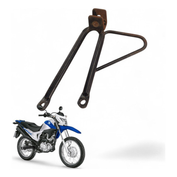 Bacalhau Traseiro Direito Honda Bros 160 2016