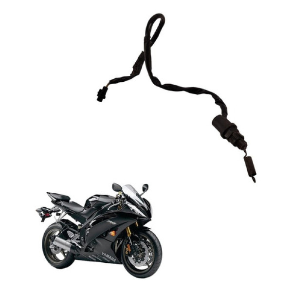 Interruptor Freio Traseiro Yamaha Yzf R6 2008