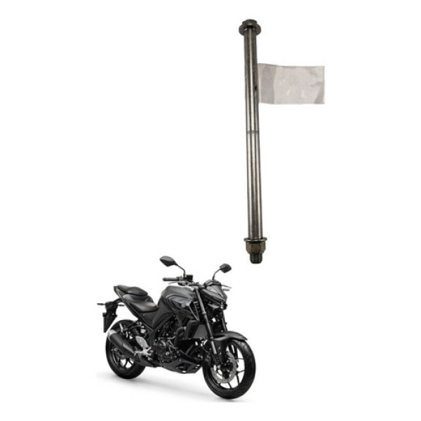 Eixo Balança Yamaha Mt 03 2022