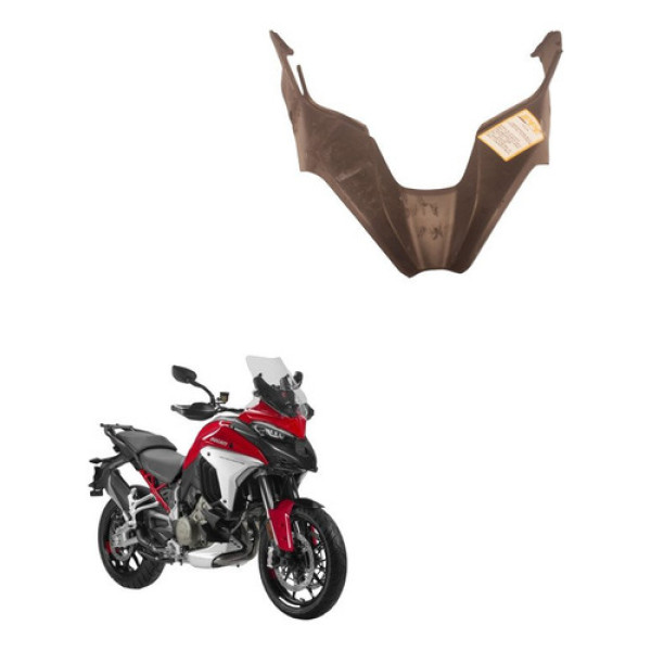 Carenagem Bico Frontal Superior