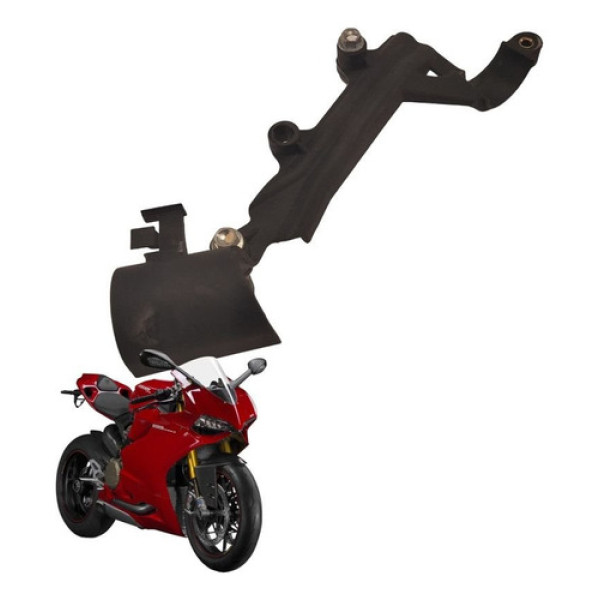 Suporte Reservatorio Freio Traseiro Ducati Panigale 1199 201
