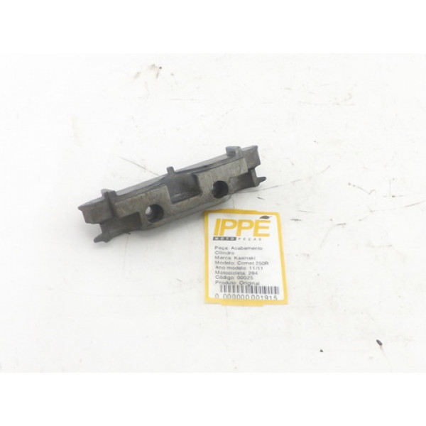 Acabamento Cilindro Comet Gt 250 Kasinski 2011 (284)