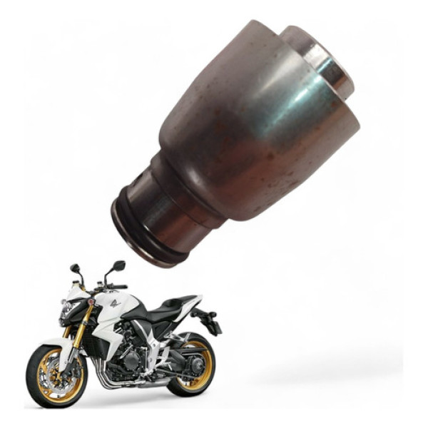 Válvula Pressão Óleo Honda Cb 1000 R 2014