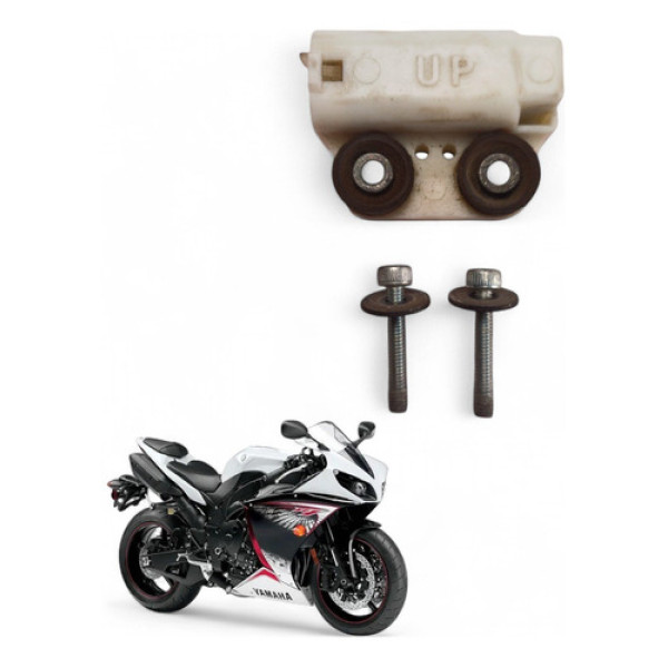 Sensor Inclinação Up Yamaha Yzf R1 2013