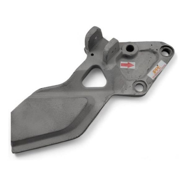 Bacalhau Dianteiro Esquerdo Kawasaki Zx 11 1993 Com Avaria